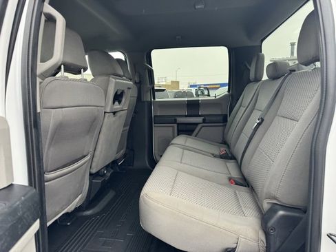 Used 2020 Ford F350 XLT w/ XLT Value Package image 31