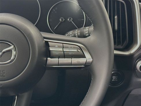 Used 2025 MAZDA CX-50 AWD 2.5 S w/ Weather Package image 18