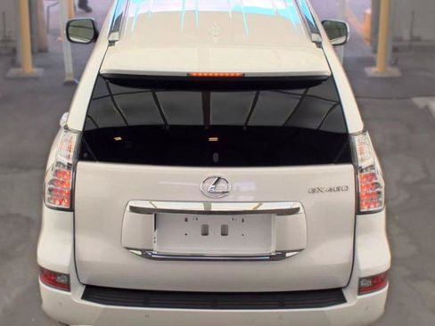 Used 2019 Lexus GX 460 Premium AWD/4WD image 6