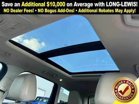 Used 2017 Ford Escape Titanium w/ Equipment Group 301A image 30