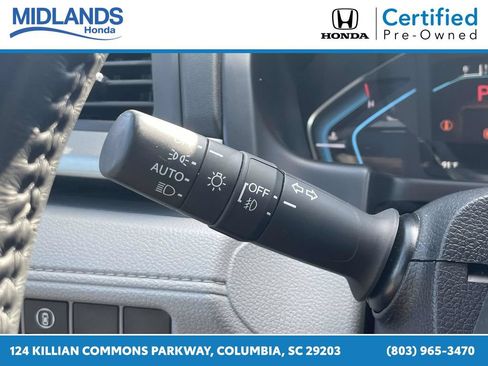 Certified 2023 Honda Odyssey EX-L image 25