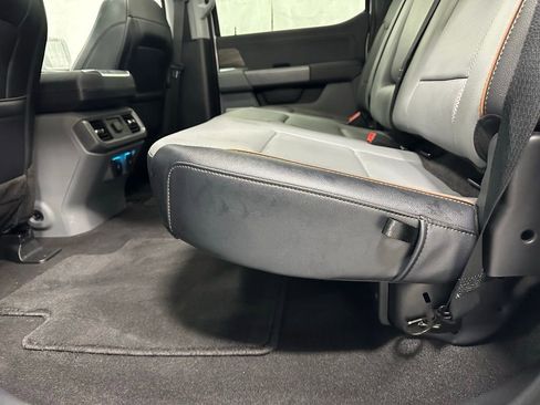 Used 2025 Ford F150 Lariat w/ Equipment Group 501A Mid image 44