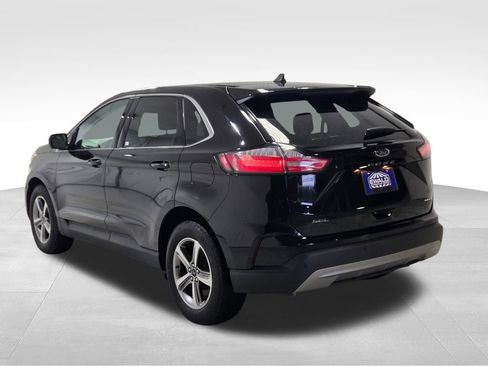 Used 2023 Ford Edge SEL w/ Convenience Package AWD/4WD image 23