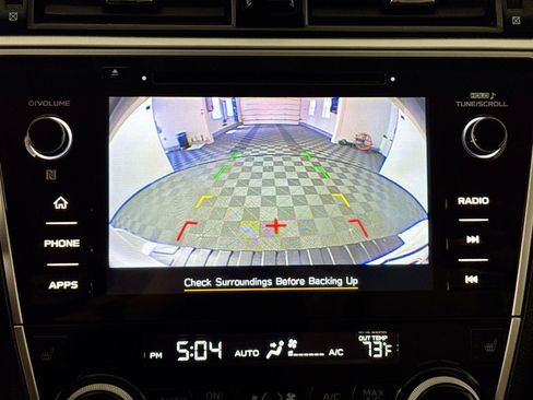 Used 2019 Subaru Outback 2.5i Premium AWD/4WD image 23