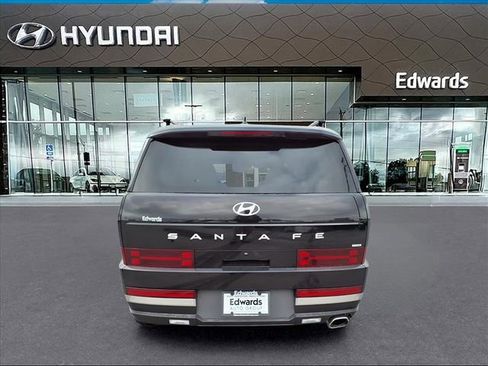 New 2026 Hyundai Santa Fe Limited image 6