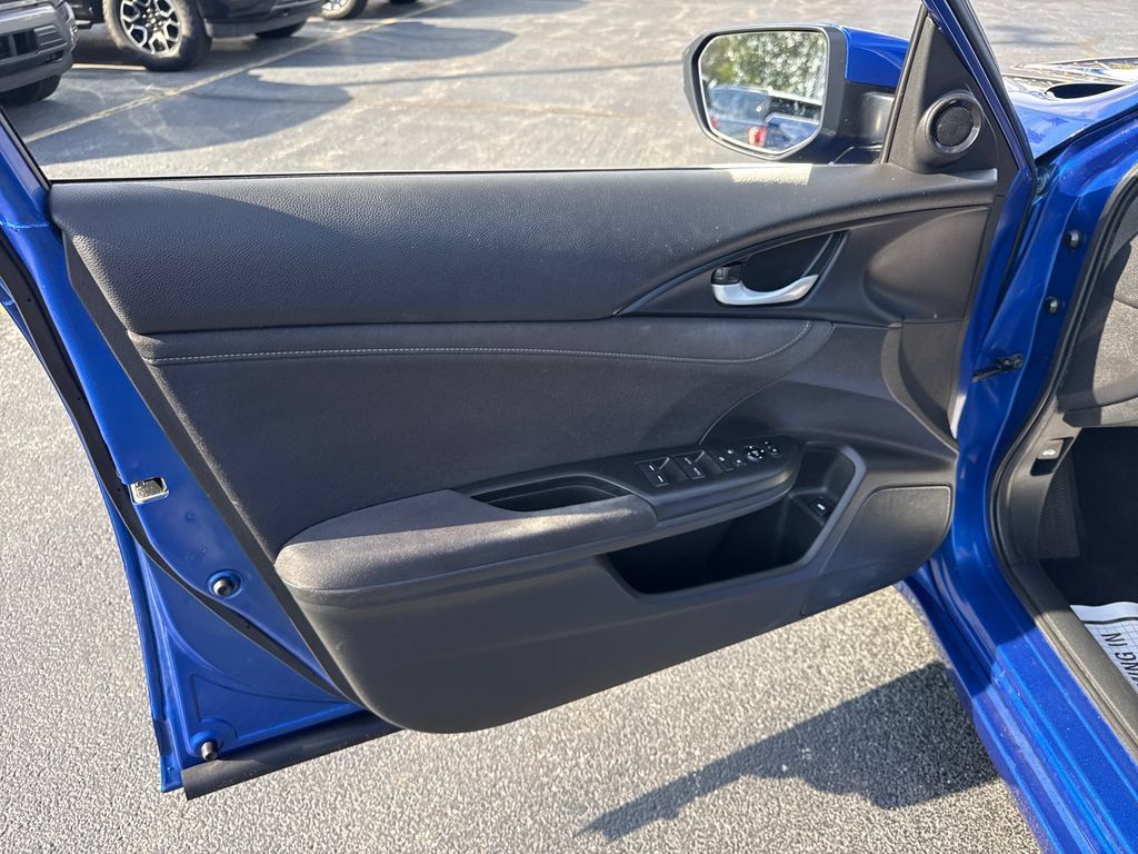Used 2019 Honda Insight LX image 23