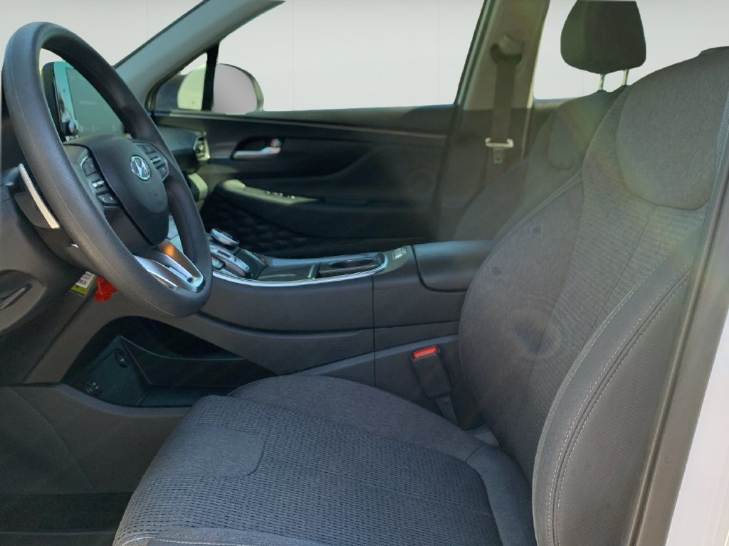 Certified 2023 Hyundai Santa Fe SE FWD image 14