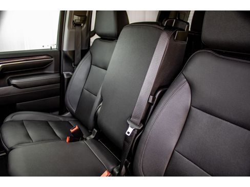 Used 2024 Chevrolet Silverado 3500 LTZ AWD/4WD image 25