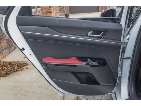 Used 2025 Kia K5 GT-Line w/ GT-Line Premium Package image 16