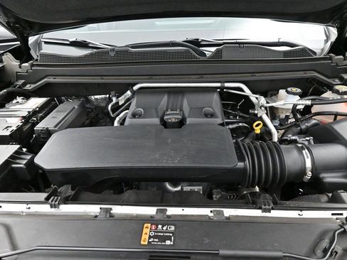 Used 2025 GMC Canyon Elevation w/ Convenience Package RWD image 33