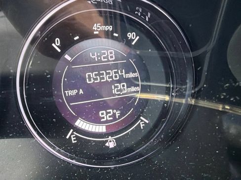 Used 2018 Honda HR-V EX-L image 4