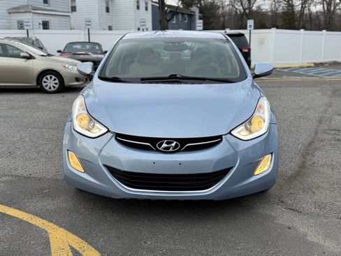 Used 2012 Hyundai Elantra GLS w/ Preferred Pkg 3 image 3