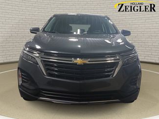 Used 2022 Chevrolet Equinox LT AWD/4WD video 2