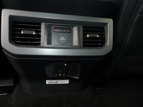 New 2026 Ford F250 Lariat image 17