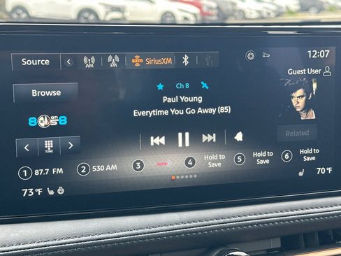 Certified 2024 Nissan Ariya AWD image 21