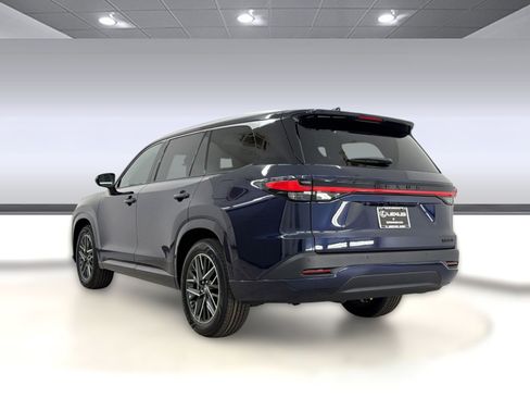 New 2026 Lexus TX 350 FWD image 3