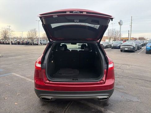 Used 2018 Lincoln MKX Reserve w/ Lincoln MKX Climate Package image 8