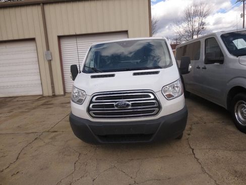Used 2018 Ford Transit 150 130 Low Roof w/ Exterior Upgrade Package image 2