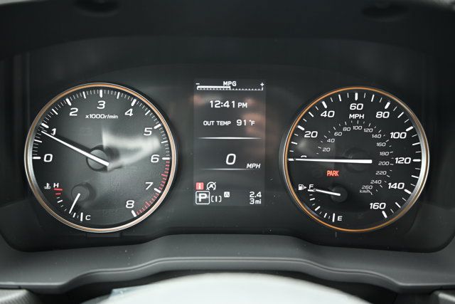 New 2026 Subaru Forester Wilderness AWD/4WD image 32