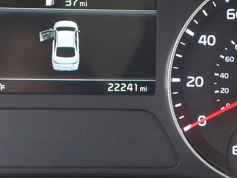 Used 2023 Kia Forte LXS w/ LXS Technology Package image 20