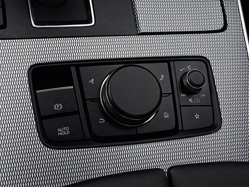 Certified 2024 MAZDA CX-90 Plug-In Hybrid w/ Premium Pkg image 29