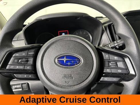 Used 2025 Subaru Crosstrek 2.5i Premium AWD/4WD image 16