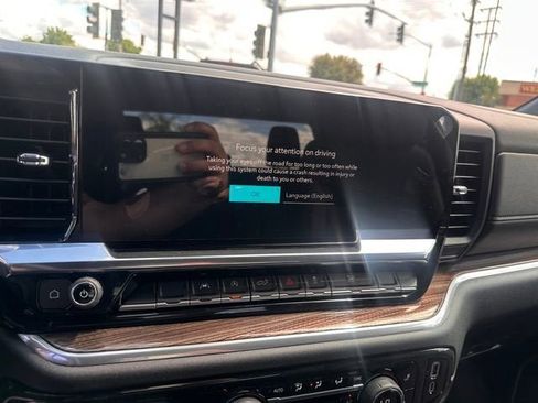 New 2026 Chevrolet Silverado 1500 LT w/ Protection Package image 19