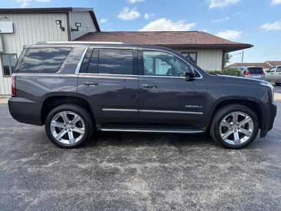 Used 2016 GMC Yukon Denali w/ Open Road Package