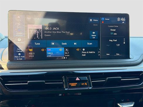 Used 2025 Acura MDX Technology Package image 15