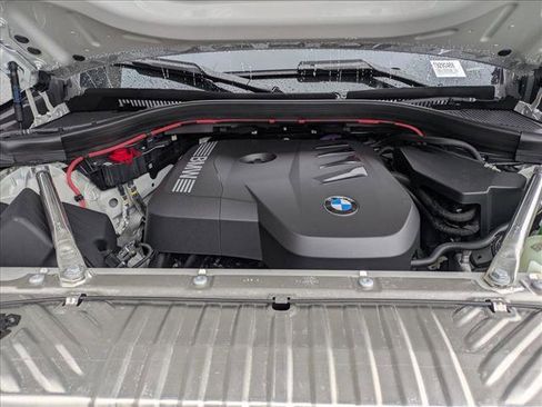 New 2026 BMW X3 xDrive30 w/ Premium Package image 17