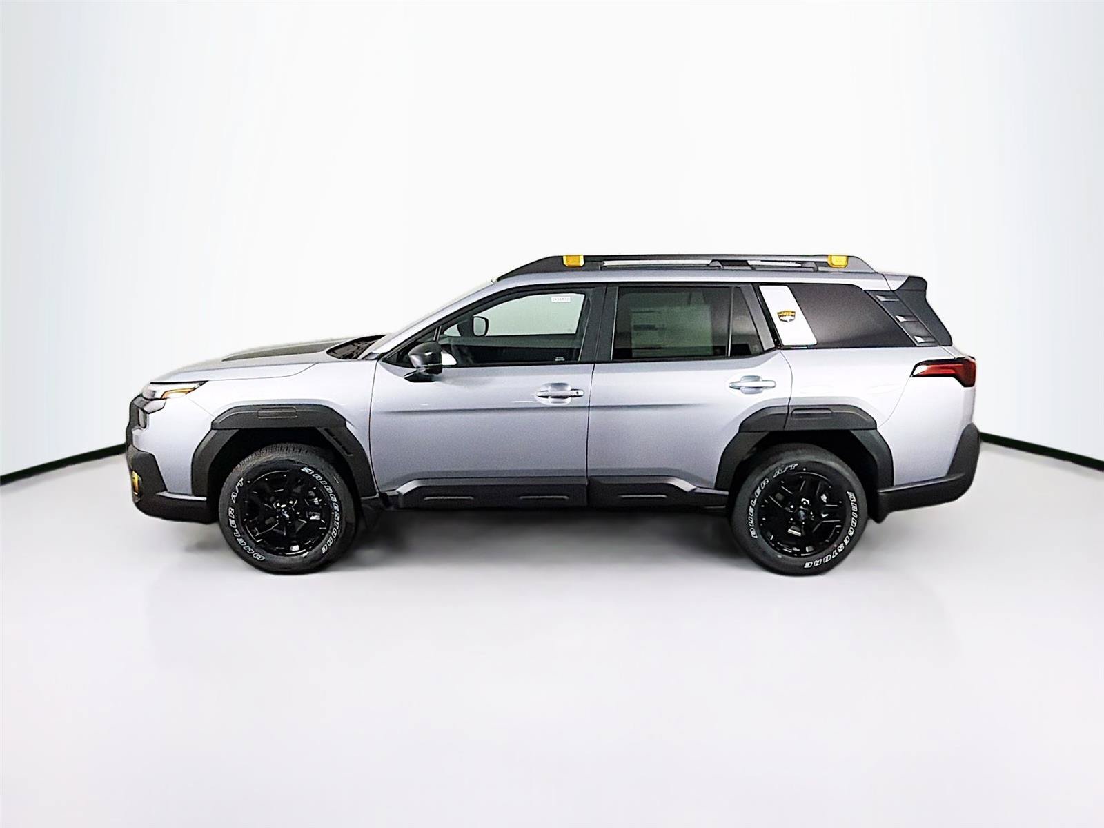 New 2026 Subaru Outback Wilderness AWD/4WD image 4