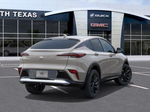 New 2026 Buick Envista Sport Touring w/ Studio Series FWD image 4