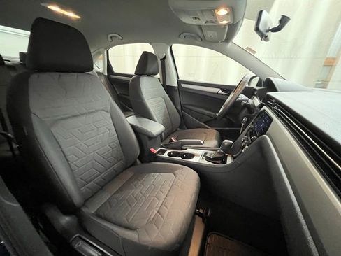 Used 2021 Volkswagen Passat 2.0T S image 13