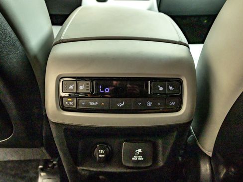 Used 2024 Hyundai Palisade SEL AWD/4WD image 14