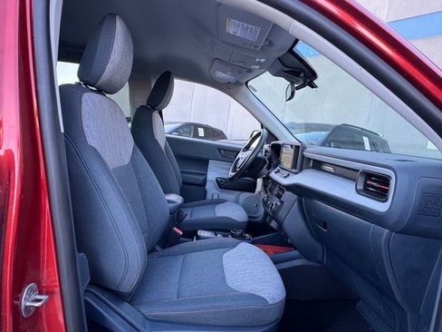 Used 2022 Ford Maverick XLT w/ XLT Luxury Package image 22