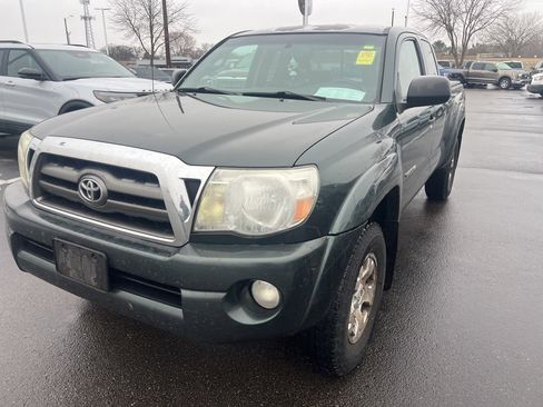 Used 2009 Toyota Tacoma 4x4 Access Cab V6 image 14