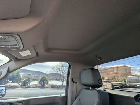 Used 2024 Chevrolet Silverado 1500 W/T w/ WT Safety Package image 18