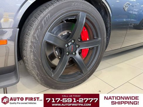 Used 2023 Dodge Challenger SRT Hellcat image 23