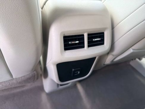 Used 2018 GMC Terrain Denali w/ Advanced Safety Package FWD image 16