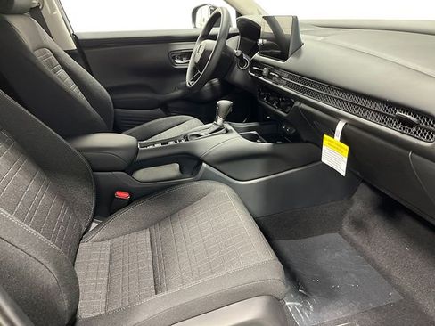 New 2026 Honda HR-V LX image 25