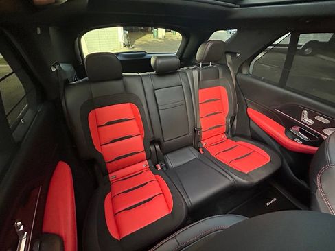 Used 2021 Mercedes-Benz GLE 63 AMG S image 31