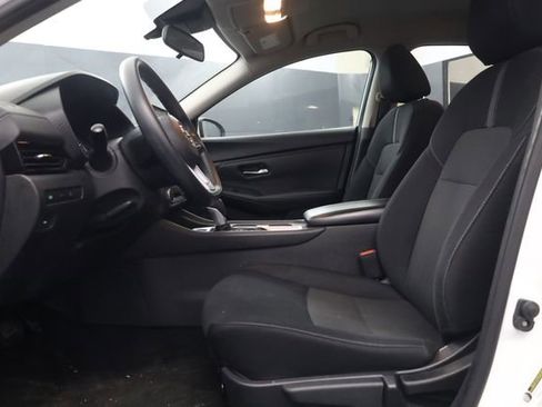 Used 2023 Nissan Sentra SV image 13