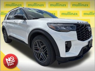 New 2026 Ford Explorer ST 360° Tour