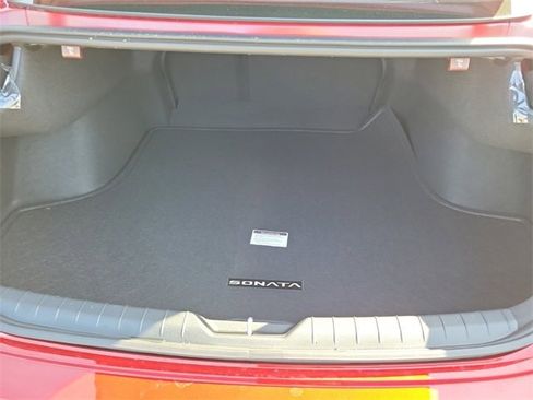 New 2026 Hyundai Sonata Blue image 21