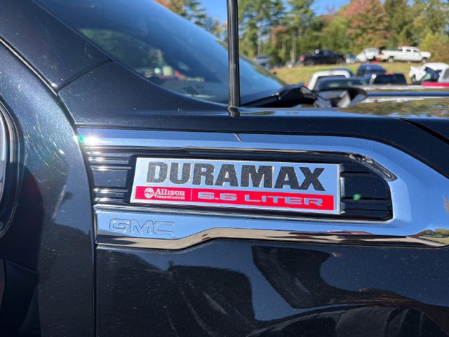 Used 2021 GMC Sierra 2500 SLT AWD/4WD image 9