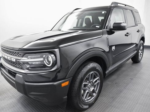 Used 2025 Ford Bronco Sport Big Bend image 5