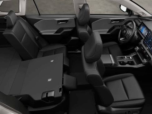 New 2026 Toyota RAV4 Limited AWD/4WD image 22