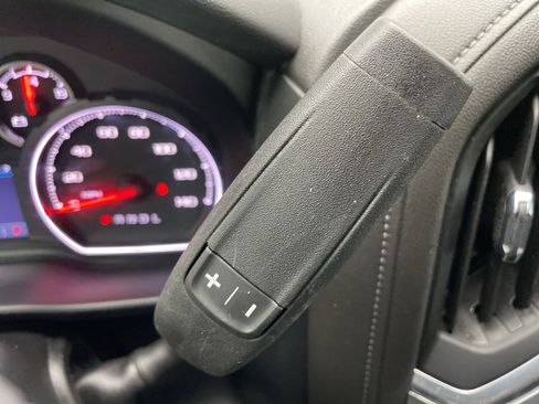 Used 2022 Chevrolet Silverado 1500 RST image 28