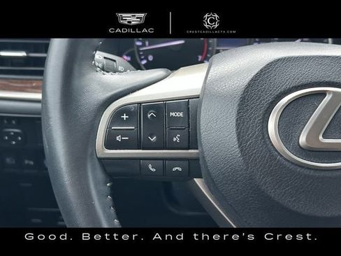 Used 2018 Lexus ES 350 w/ Premier Package image 14