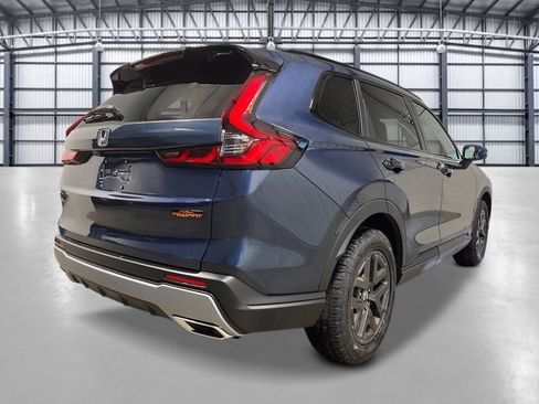 New 2026 Honda CR-V TrailSport image 5